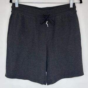 Tommy Johns Men’s Gray Lounge Shorts NWOT Size Medium